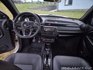 Ostatní značky Ostatní modely Microcar DUE 1800
