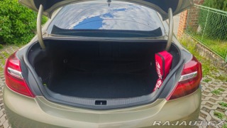 Opel Insignia 2,0 CDTI automat 2013