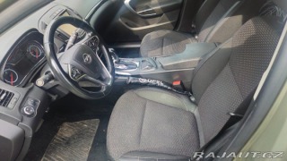 Opel Insignia 2,0 CDTI automat 2013