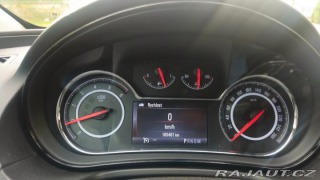 Opel Insignia 2,0 CDTI automat 2013
