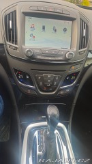Opel Insignia 2,0 CDTI automat 2013
