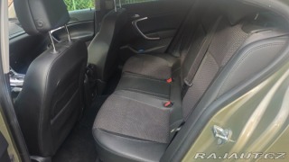 Opel Insignia 2,0 CDTI automat 2013
