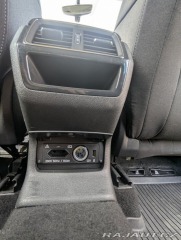 Škoda Karoq 2,0 SCOUT 4x4 DSG 1800