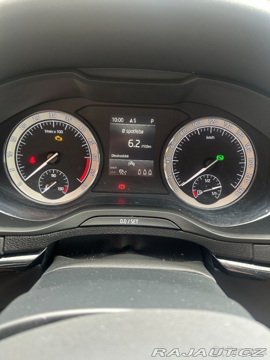 Škoda Karoq 2,0 110Kw, 4x4, první m 2022