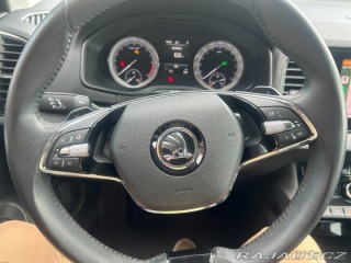Škoda Karoq 2,0 110Kw, 4x4, první m 2022