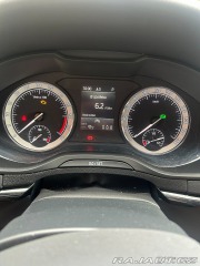 Škoda Karoq 2,0 110Kw, 4x4, první m 2022