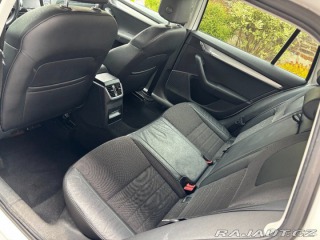 Škoda Octavia III. 2014