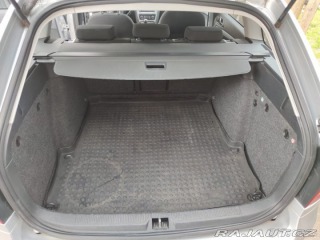 Škoda Octavia 1,9   facelift 1,9tdi. 77 2009