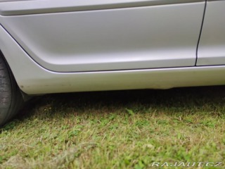 Škoda Octavia 1,9   facelift 1,9tdi. 77 2009