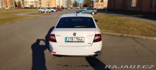 Škoda Octavia 1,4 TSI 81kw r.v 2017 m 2017