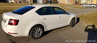 Škoda Octavia 1,4 TSI 81kw r.v 2017 m 2017