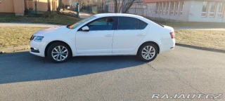 Škoda Octavia 1,4 TSI 81kw r.v 2017 m 2017