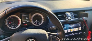 Škoda Octavia 1,4 TSI 81kw r.v 2017 m 2017