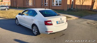Škoda Octavia 1,4 TSI 81kw r.v 2017 m 2017