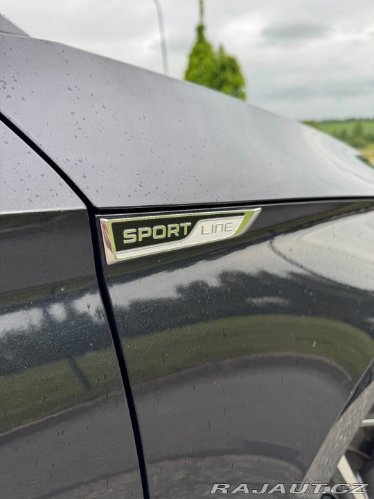 Škoda Superb 2,0 TSI (247kW), ABT, 4 2017