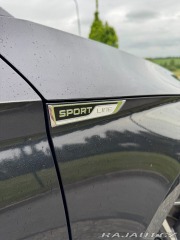Škoda Superb 2,0   TSI (247kW), ABT, 4 2017