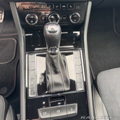 Škoda Superb 2,0   TSI (247kW), ABT, 4 2017