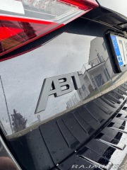 Škoda Superb 2,0   TSI (247kW), ABT, 4 2017