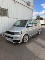 Volkswagen Caravelle 2,0   T5 CARAVELLE