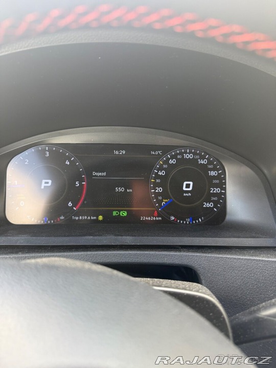 Volkswagen Caravelle 2,0 T5 CARAVELLE 2012
