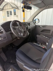 Volkswagen Caravelle 2,0   T5 CARAVELLE 2012