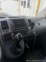 Volkswagen Caravelle 2,0   T5 CARAVELLE 2012