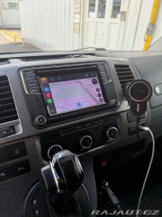 Volkswagen Caravelle 2,0   T5 CARAVELLE 2012