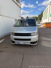 Volkswagen Caravelle 2,0   T5 CARAVELLE 2012