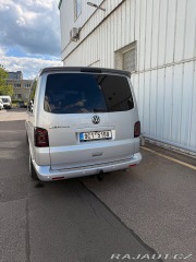 Volkswagen Caravelle 2,0   T5 CARAVELLE 2012