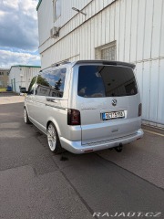 Volkswagen Caravelle 2,0   T5 CARAVELLE 2012