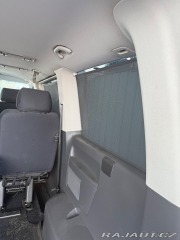 Volkswagen Caravelle 2,0   T5 CARAVELLE 2012