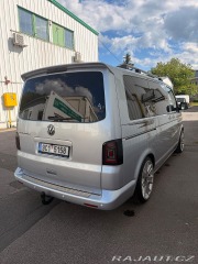 Volkswagen Caravelle 2,0   T5 CARAVELLE 2012