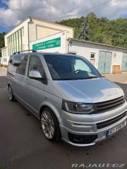 Volkswagen Caravelle 2,0   T5 CARAVELLE 2012