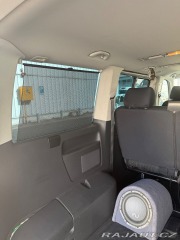 Volkswagen Caravelle 2,0   T5 CARAVELLE 2012