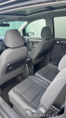 Volkswagen Touran 2,0 TDI 2011 2011