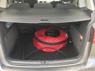 Volkswagen Touran 2,0 TDI 2011 2011