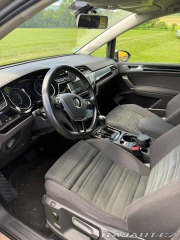 Volkswagen Touran 2,0   TDI 110kW 2016