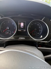 Volkswagen Touran 2,0   TDI 110kW 2016