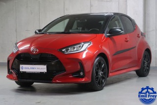 Toyota Yaris 1.5VVT-i,CZ,1Maj,Selectio