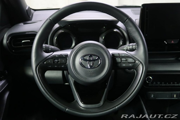 Toyota Yaris 1.5VVT-i,CZ,1Maj,Selectio 2023