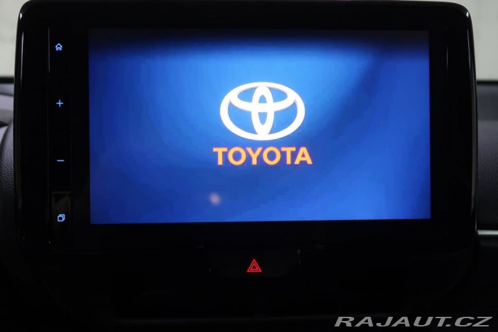Toyota Yaris 1.5VVT-i,CZ,1Maj,Selectio 2023