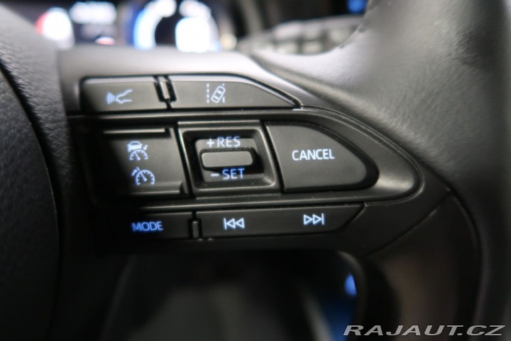 Toyota Yaris 1.5VVT-i,CZ,1Maj,Selectio 2023