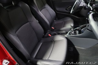Toyota Yaris 1.5VVT-i,CZ,1Maj,Selectio 2023