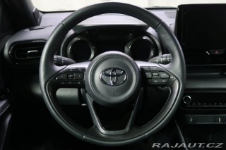 Toyota Yaris 1.5VVT-i,CZ,1Maj,Selectio 2023