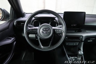 Toyota Yaris 1.5VVT-i,CZ,1Maj,Selectio 2023