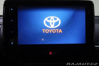 Toyota Yaris 1.5VVT-i,CZ,1Maj,Selectio 2023