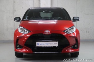 Toyota Yaris 1.5VVT-i,CZ,1Maj,Selectio 2023
