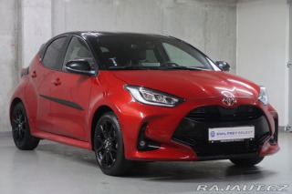 Toyota Yaris 1.5VVT-i,CZ,1Maj,Selectio 2023