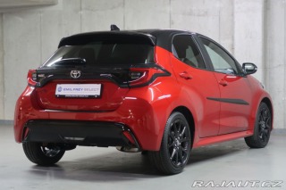 Toyota Yaris 1.5VVT-i,CZ,1Maj,Selectio 2023