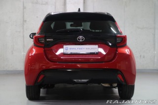 Toyota Yaris 1.5VVT-i,CZ,1Maj,Selectio 2023